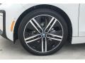 2018 BMW i3 Standard i3 Model Wheel and Tire Photo