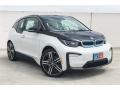 Front 3/4 View of 2018 i3 