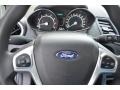 2018 Magnetic Ford Fiesta SE Sedan  photo #16