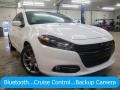 Bright White - Dart SXT Photo No. 1