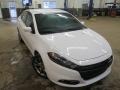 Bright White - Dart SXT Photo No. 2