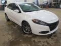 Bright White - Dart SXT Photo No. 4