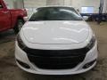 Bright White - Dart SXT Photo No. 6