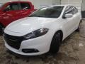 Bright White - Dart SXT Photo No. 7