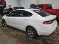 Bright White - Dart SXT Photo No. 9