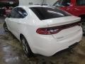 Bright White - Dart SXT Photo No. 10