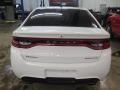 Bright White - Dart SXT Photo No. 11