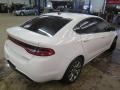 Bright White - Dart SXT Photo No. 13