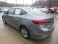 Galactic Gray - Elantra Value Edition Photo No. 6