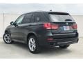 Black Sapphire Metallic - X5 sDrive35i Photo No. 3