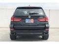 Black Sapphire Metallic - X5 sDrive35i Photo No. 4