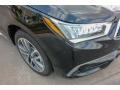Crystal Black Pearl - MDX  Photo No. 10