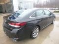 Phantom Black - Sonata Limited 2.0T Photo No. 2