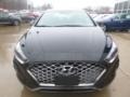 Phantom Black - Sonata Limited 2.0T Photo No. 4