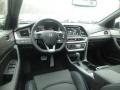 Phantom Black - Sonata Limited 2.0T Photo No. 9