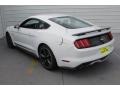 2017 Oxford White Ford Mustang GT Premium Coupe  photo #9