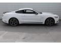 2017 Oxford White Ford Mustang GT Premium Coupe  photo #12
