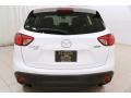 Crystal White Pearl Mica - CX-5 Touring AWD Photo No. 17