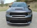Granite Metallic - Durango R/T AWD Photo No. 3
