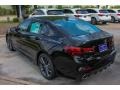 2018 Crystal Black Pearl Acura TLX V6 SH-AWD A-Spec Sedan  photo #5