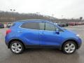 2015 Brilliant Blue Metallic Buick Encore Convenience AWD  photo #5