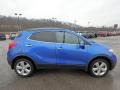 Brilliant Blue Metallic - Encore Convenience AWD Photo No. 5