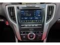 2018 Crystal Black Pearl Acura TLX V6 SH-AWD A-Spec Sedan  photo #30