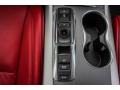 9 Speed Automatic 2018 Acura TLX V6 SH-AWD A-Spec Sedan Transmission