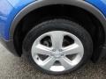 2015 Brilliant Blue Metallic Buick Encore Convenience AWD  photo #14