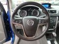 2015 Brilliant Blue Metallic Buick Encore Convenience AWD  photo #24