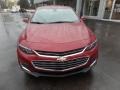 2018 Cajun Red Tintcoat Chevrolet Malibu LT  photo #2