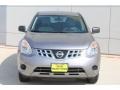 2011 Platinum Graphite Nissan Rogue S  photo #2