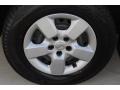 2011 Platinum Graphite Nissan Rogue S  photo #4