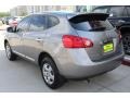 2011 Platinum Graphite Nissan Rogue S  photo #6