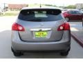 2011 Platinum Graphite Nissan Rogue S  photo #7