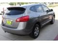 2011 Platinum Graphite Nissan Rogue S  photo #8