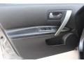 2011 Platinum Graphite Nissan Rogue S  photo #12