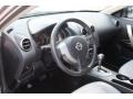 2011 Platinum Graphite Nissan Rogue S  photo #13