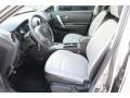 2011 Platinum Graphite Nissan Rogue S  photo #14