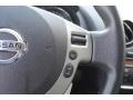 2011 Platinum Graphite Nissan Rogue S  photo #18