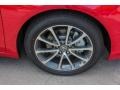 2018 San Marino Red Acura TLX V6 Sedan  photo #11