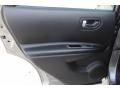 2011 Platinum Graphite Nissan Rogue S  photo #21