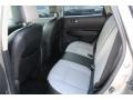 2011 Platinum Graphite Nissan Rogue S  photo #22