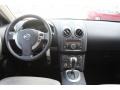 2011 Platinum Graphite Nissan Rogue S  photo #23