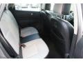 2011 Platinum Graphite Nissan Rogue S  photo #27