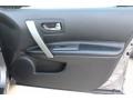 2011 Platinum Graphite Nissan Rogue S  photo #28