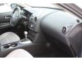 2011 Platinum Graphite Nissan Rogue S  photo #29
