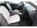 2011 Platinum Graphite Nissan Rogue S  photo #30