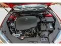 2018 San Marino Red Acura TLX V6 Sedan  photo #23