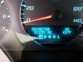 2013 Ashen Gray Metallic Chevrolet Impala LT  photo #15